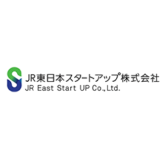 JR東日本スタートアップ株式会社